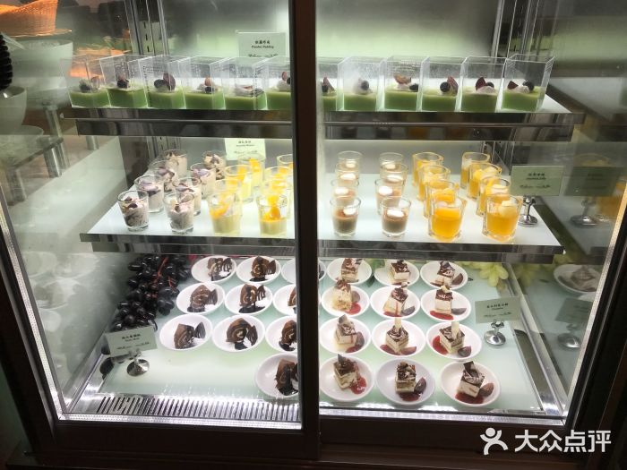 德福阁(仕德福酒店)图片