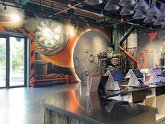 -极限PLAY运动娱乐新世界·团建派对潮玩休闲馆·室内蹦极高空游乐园