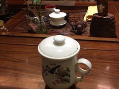 -长赢养生(平度店)