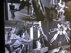 -乐刻体能馆FitTribe飞踹运动(西湖银泰店)