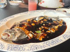 -锦楼·臻选新杭帮(杭州中心店)