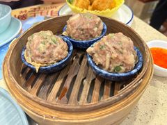 -点都德(皇岗村店)