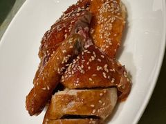 -杭州君悦酒店·湖滨28中餐厅