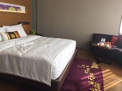 -厦门海港英迪格酒店(中山路店)