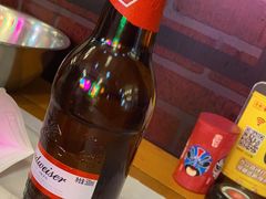 -云晓光头烧烤吧(新大陆广场店)