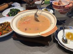 -曾宴·楚菜(湖北省博物馆店)