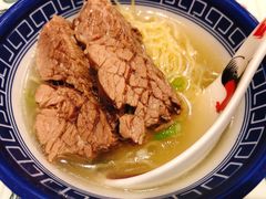 -七爺清汤腩(南开大悦城店)
