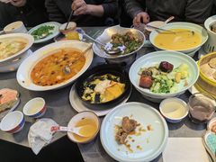-江南里·新浙菜(苏州大悦城店)