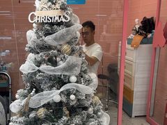 -FAELING PETS美天灵宠物(合生汇店)
