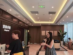 -爱康卓悦体检中心(陆家嘴分院)