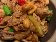 -留半山·香港食堂(啦啦宝都店)