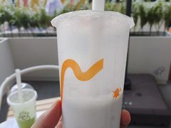 -CoCo都可(福州宝龙广场店)
