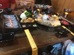 -丽江庭院之爱在路上(西单店)