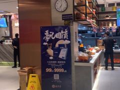 -盛百味·家宴餐厅(霸州分店)