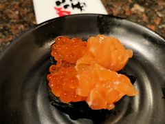 -合点寿司(金虹桥商场店)