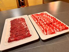 -君邦火锅(新疆大厦店)