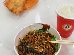 -宋记热干面馆(五福路店)