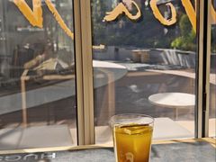 -HUGS coffee(东区店)