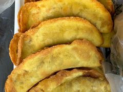 -李记清真馆(打钉巷店)