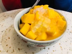-堂屋糖水店(愚园店)