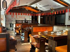 大堂-佬土鹅肠火锅(解放路店)