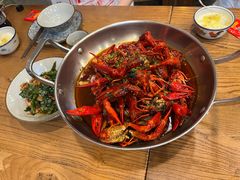 -虾小龙老长沙龙虾馆(坡子街店)