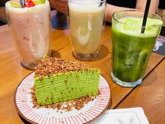 -無邪日式甜品(世博源店)