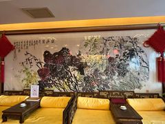 -亮宝楼国宴+文化陕菜