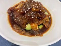 -徽镇小厨·经典徽菜(十里河店)