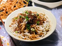 凉面-巴厘龙虾·榜首油焖大虾(旗舰店·万松园)