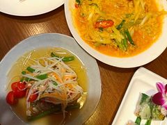 -泰国餐厅 Thai Food(裕华万达店)