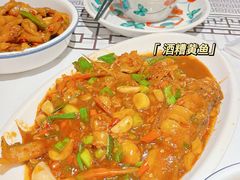 -3弄堂·滕王饭店·江西菜(铜锣湾店)
