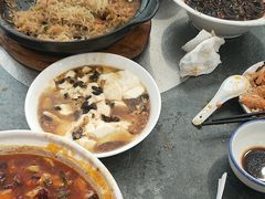 -大清花饺子(山庄店)