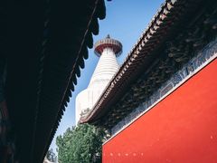 -妙应寺白塔
