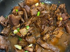 -李东农庄(中南百草园地标店)