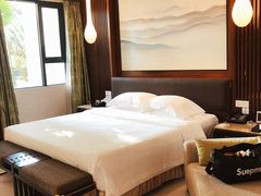 -惠州金海湾嘉华度假酒店