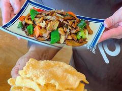 -妈妈的味道(和顺古镇店)