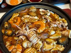-鲜得莱渔港·小平岛海胆馆(七贤岭店)