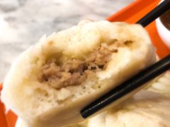 猪肉三鲜包子-天兴居(鲜鱼口街店)