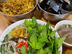 -熊氏牛羊杂粉(龙眼井总店)