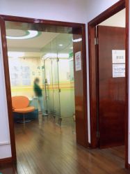 -圣瑞医疗上海圣恩儿科门诊部