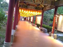 -佛山市三水温泉度假村