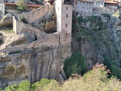 -梅黛奥拉修道院