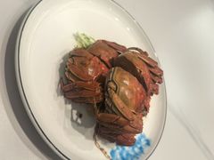 -金典银峰老鹅馆·昆山菜(亭林公园店)