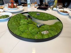 -无锡瑞廷西郊酒店·悦湖景观餐厅