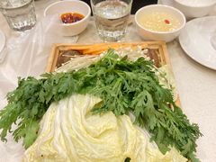 -蝎王府羊蝎子(北大地店)