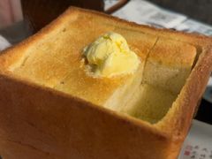 -绿茶餐厅(天津天河城店)