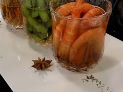 糟三样-徐记私厨(半淞园路店)