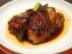 -老正兴菜馆(福州路店)