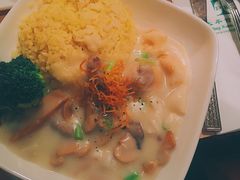 -太平馆餐厅(尖沙咀店)